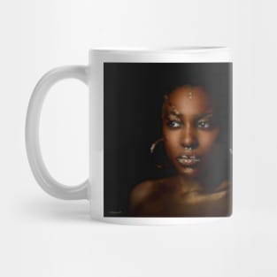 Oshun Mug